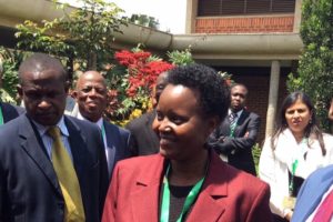 Historic Moment as Kenya Lifts Ban on GMO