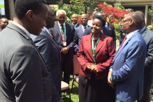 William Ruto says Ban on GMOs to be Lifted in two Months