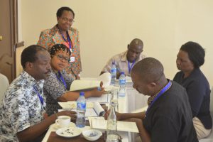 Tanzania’s Key Ag-Biotech Stakeholders Undergo Sci Comms Training Tanzania’s Key Ag-Biotech Stakeholders Undergo Sci Comms Training