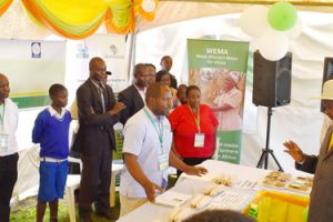 Uganda’s President Calls for Modern Science Thinking