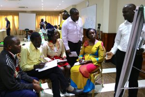 East African Scientists and Regulators Undergo Advanced Biosafety Course