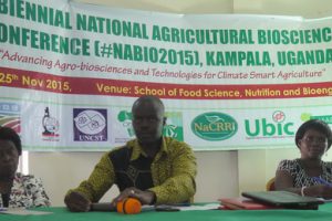 Uganda’s VP Calls for Expedited Passing of Biotech and Biosafety Bill