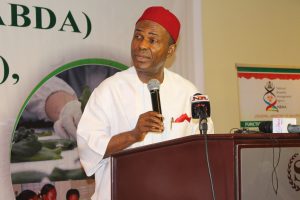 AfriCenter Participates in Agri-Biotechnology Sensitization Workshops in West Africa
