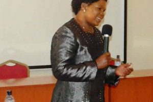 Kenya’s Permanent Secretary Urges for Increased Efforts on Biotechnology and Biosafety Communication