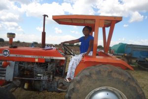 Africa Joins the World in Celebrating 20 years of Successful Commercial Production of Biotech Crops