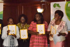 ISAAA Report Launched in Kenya and Tanzania