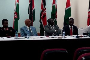 Lending Our Voices to Preserve a Supportive Biotech Research Environment in Kenya
