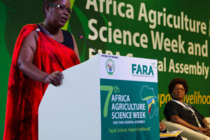 Could Rwanda Soon Join the League of African Nations with Biosafety Laws?