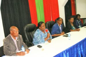 Biosafety Appeals Board Holds Sensitization Workshop in Kisumu County