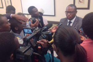 Biotechnology to Ease Food Challenges – Malawi’s NCST Director