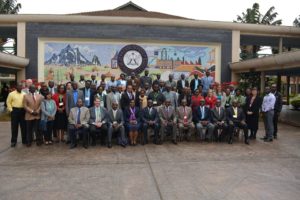 Africa’s Biosafety Agencies Seek to Harmonize Approaches to Regulatory Systems