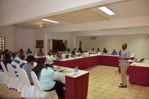 Kenyan County Executives of Health, Environment and Agriculture Call for Lifting of GMO Ban