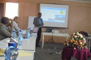 Ethiopian Government Commended for Her Good will in Applying Agri-biotechnology
