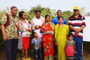 Swaziland Members of Parliament Call for Repeal of Law Hindering use of GMOs