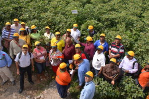 India Seeing-is-Believing Biotech Study Tour