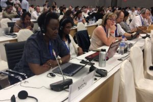 Why ISAAA is Concerned about Collaboration between Aarhus Convention and the Cartagena Protocol on Biosafety in Creating Public Awareness on LMOs.