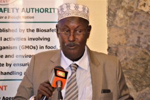 Kenyan Law-makers Demand for Homegrown GM Crops Kenyan Law-makers Demand for Homegrown GM Crops