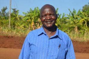 Farmers in Kirinyaga, Central Kenya, Urge the Government to Release WEMA Bt Maize Amid Ravaging Drought