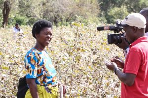 OFAB KENYA MEDIA AWARDS 2019: CALL FOR PARTICIPATION OFAB KENYA MEDIA AWARDS 2019: CALL FOR PARTICIPATION