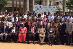 Ugandan Government Supports Passage of Biosafety Bill