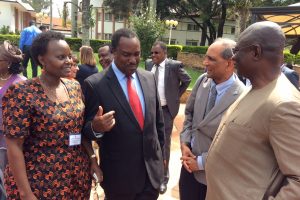 GMOs: ‘An African wide regulatory network can dispel fears’
