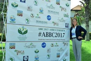 What I learned at #ABBC2017