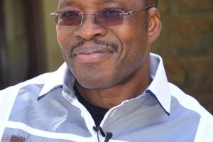 Bioscience holds the key to a blossoming Africa Bioscience holds the key to a blossoming Africa