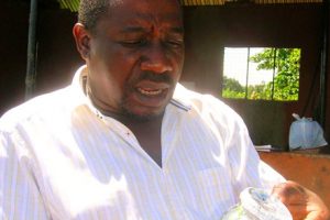 Agricultural Biotechnology made me a Job Creator, Money Maker and Game Changer Agricultural Biotechnology made me a Job Creator, Money Maker and Game Changer