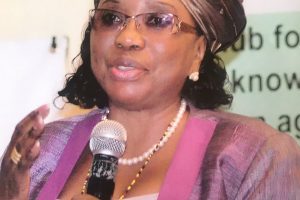 African Women Scientists Key in Steering Development