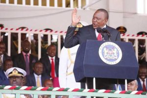 Kenya’s President Okays Commercial Planting of Bt Cotton Kenya’s President Okays Commercial Planting of Bt Cotton