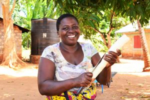 Kenya National Biosafety Authority Approves Genetically Modified Cassava