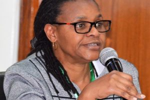 Africa must endeavor to bridge the gap between research and implementation