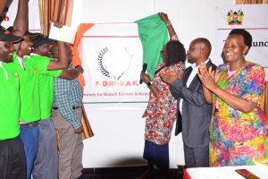 Society for Biotech Farmers of Kenya (SOBIFAK) Launched