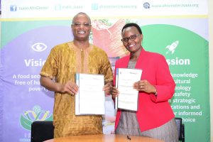 Partnerships key for Harmonizing Biosafety Regulations in Africa