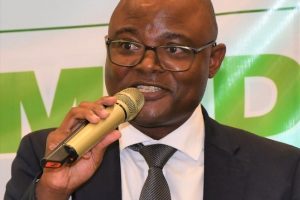 Agri-biotech an Effective Tool in Battling Africa’s Food Security Challenge