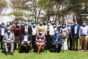 Kenyan Experts Support Utilization of Animal Biotechnology in Improving Livestock, Poultry and Fish Farming