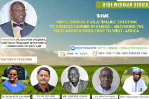 Biotech a Tenable Solution to Addressing Hunger in Africa, say Experts