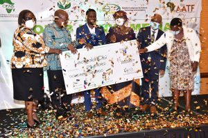 OFAB KENYA MEDIA AWARDS 2021: CALL FOR PARTICIPANTS