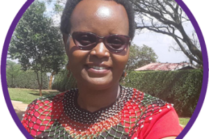 Dr. Margaret Karembu, MBS