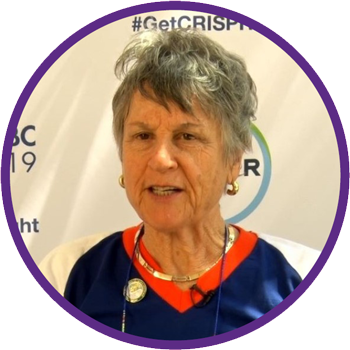 Prof. Jeniffer Thomson