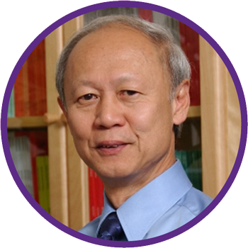 Prof. Paul Teng