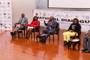 Kenyan Gov’t gives Nod to Use of Bt Cotton Seed Cake for Manufacture of Animal Feeds