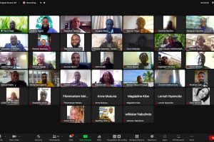 OFAB Kenya Prepares Youth for Part II of the UN Biodiversity Conference