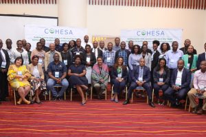 Effective Communication and Policy Advocacy Key in Addressing One Health Issues Effective Communication and Policy Advocacy Key in Addressing One Health Issues