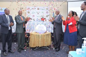 Striga Smart Sorghum for Africa Project Launched in Kenya and Ethiopia