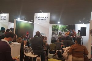 Africa’s Participation at COP15/COPMOP10 in Montreal Canada, December 2022