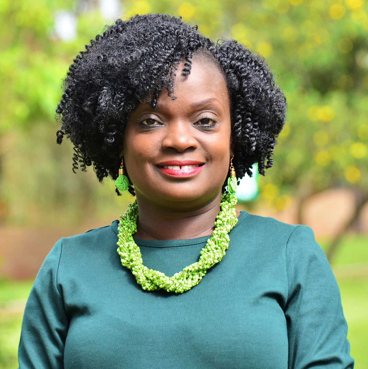 Anne Mukuna