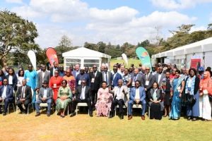 The Africa Biennial Biosciences Communication (ABBC) Symposium: A Crucial Platform for Bioscience Progress in Africa The Africa Biennial Biosciences Communication (ABBC) Symposium: A Crucial Platform for Bioscience Progress in Africa