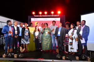 Sorghum Festival was a Major Attraction at ABBC2023