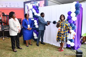 Africa Science Dialogue, an Inclusive Platform to Combat Misinformation, Launched at ABBC2023 Africa Science Dialogue, an Inclusive Platform to Combat Misinformation, Launched at ABBC2023